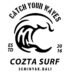 Cozta Surf Lesson